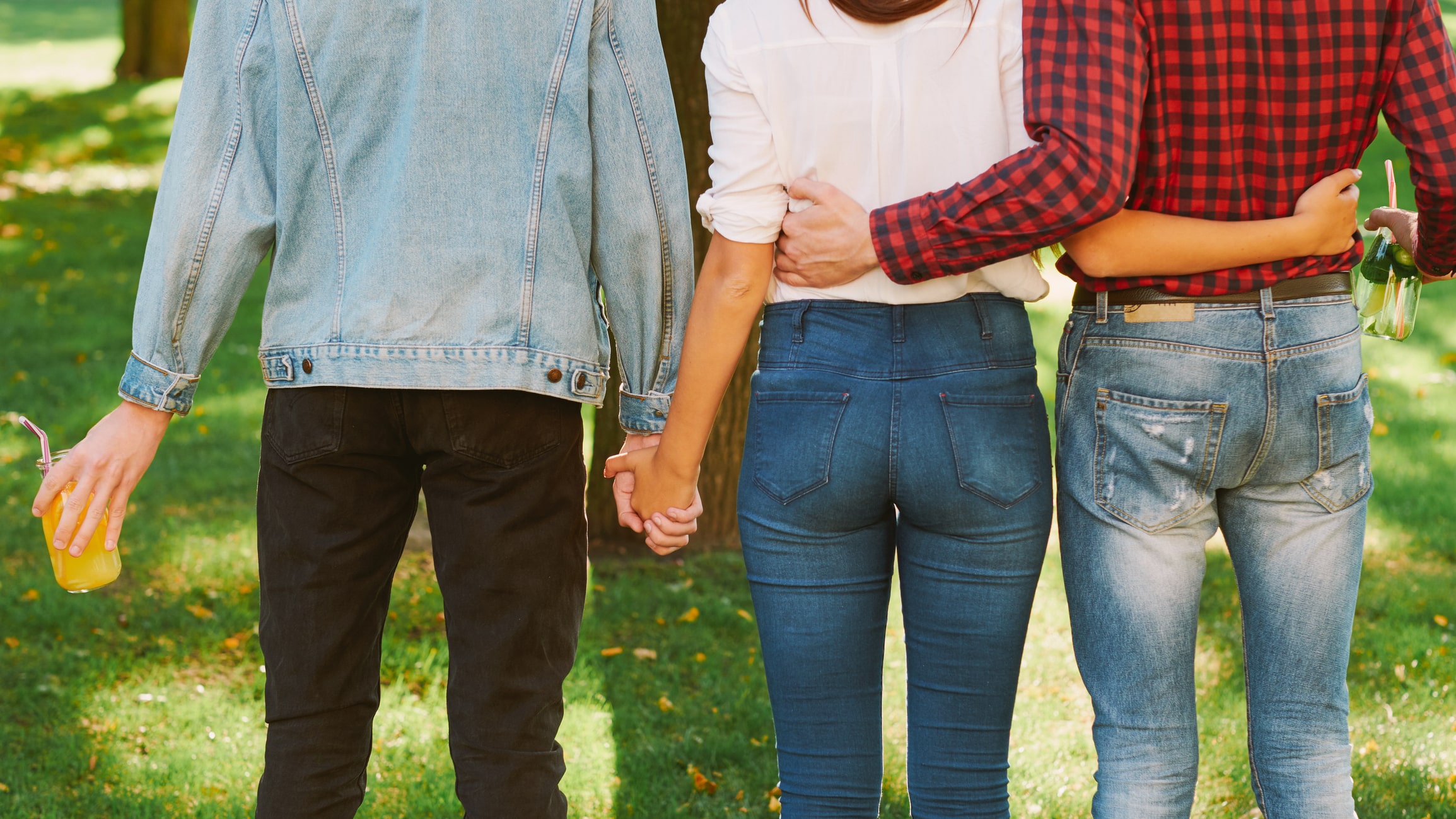 Surinaams Koppel In Nederland Wij Zijn Gelukkiger Met Een Open Relatie