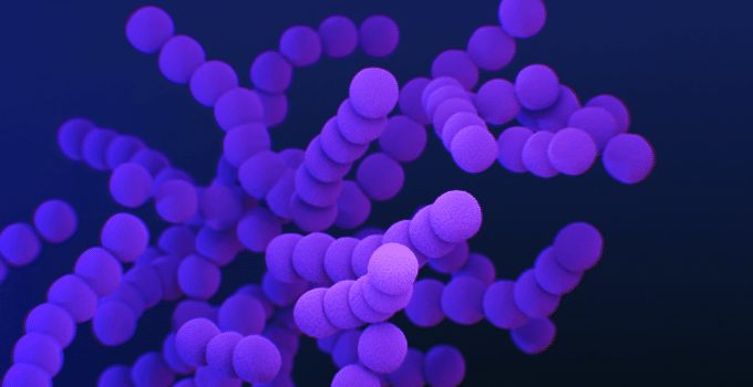 Nieuwe water- en vuilafstotende vloeistof doodt veel meer bacteriën in korte tijd