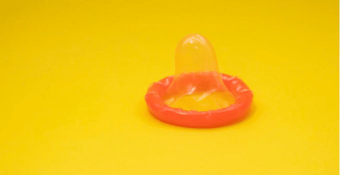 ‘Eco-seksuelen’ mijden condooms om milieu te redden