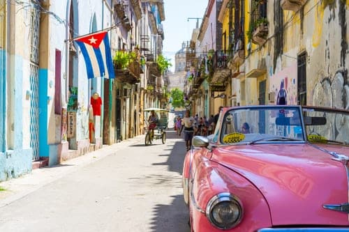 C-47 verwerpt typering Cuba als staats-terroristisch land