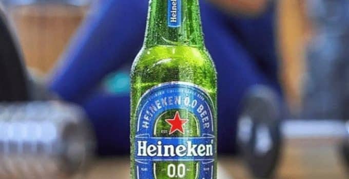 Surinaamse Brouwerij lanceert Heineken 0.0