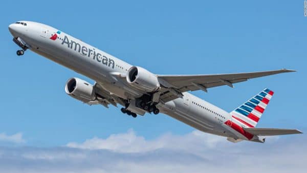 SLM moet inspelen op vertrek American Airlines