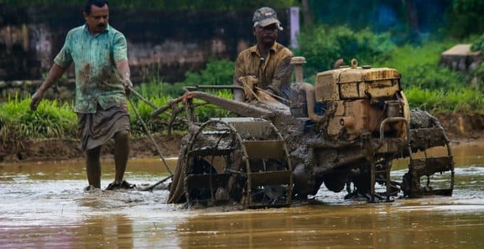 KennisKring bespreekt mogelijke Agro-oplossingen voor een beter Suriname