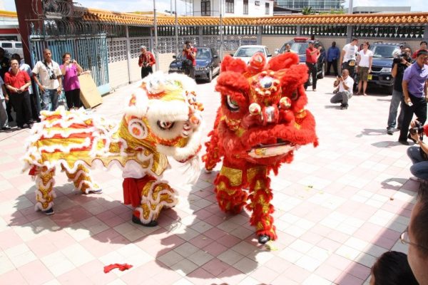 Regering wil belangen Chinese gemeenschap behartigen middels werkgroep