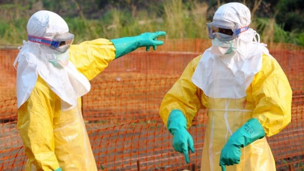 Nieuwe uitbraak zeer dodelijk ebolavirus in Afrika baart zorgen