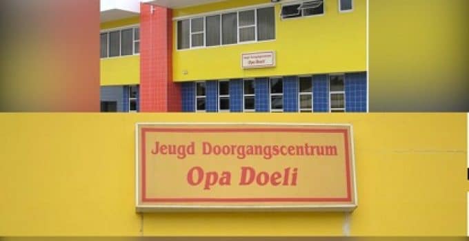 Afspelen studio-verhoor opname in Opa Doelie nu mogelijk