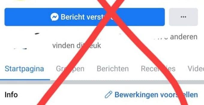 ABOP distantieert zich van Facebookpagina ‘San we ley so’