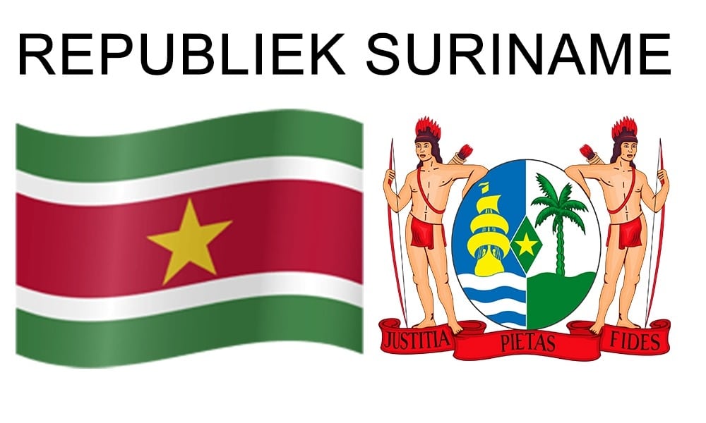 Een Voor Twaalf Suriname 2024 - Susy Zondra