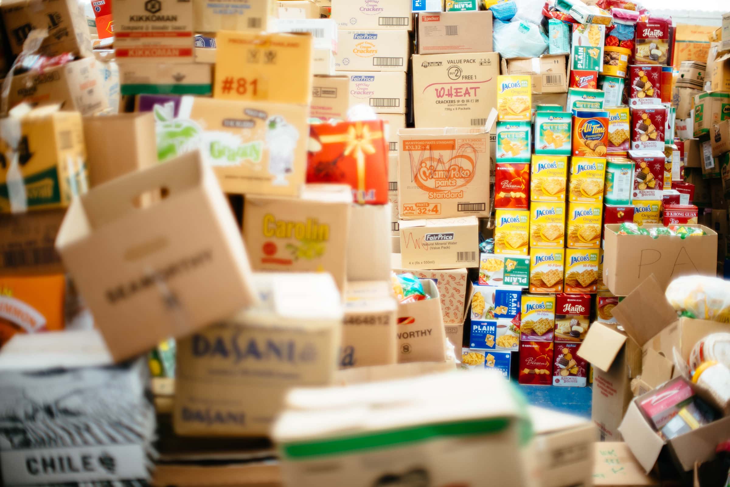 FoodBasket speelt in op behoeften Lelydorp