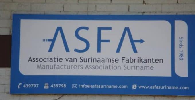 ASFA tekent MoU met 6 bedrijfslevenorganisaties