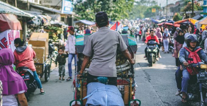 13 doodvonnissen op een dag uitgesproken in Indonesië