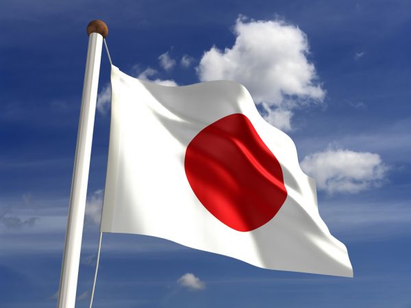 japan