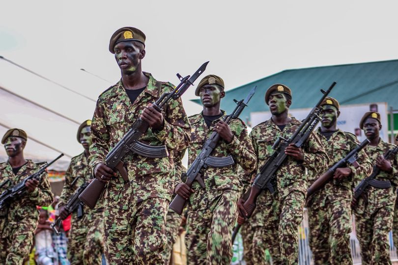 Vertrek Surinaamse militairen naar Haïti vertraagd door onzekerheid financiering