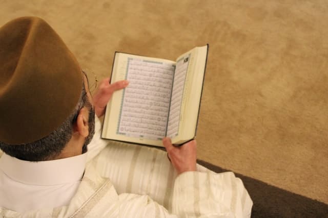 Imam gecastreerd en omgebracht door vrouw voor het plannen van een ander huwelijk