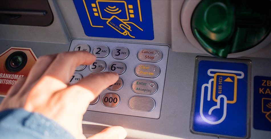 Beperkte dienstverlening banken tijdens total lockdown