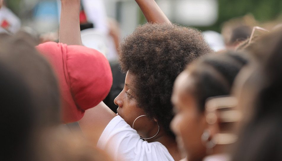 Dames in Suriname willen een wapen dragen voor vergroten veiligheidsgevoel