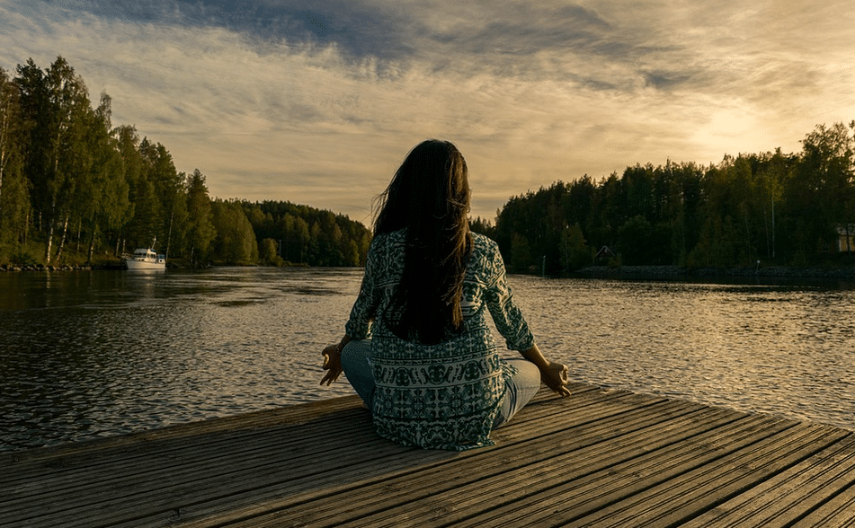 Speciale herdenking Internationale dag van Yoga