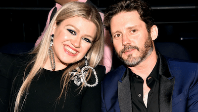 Kelly Clarkson moet per maand 200 duizend US dollar betalen aan ex-man