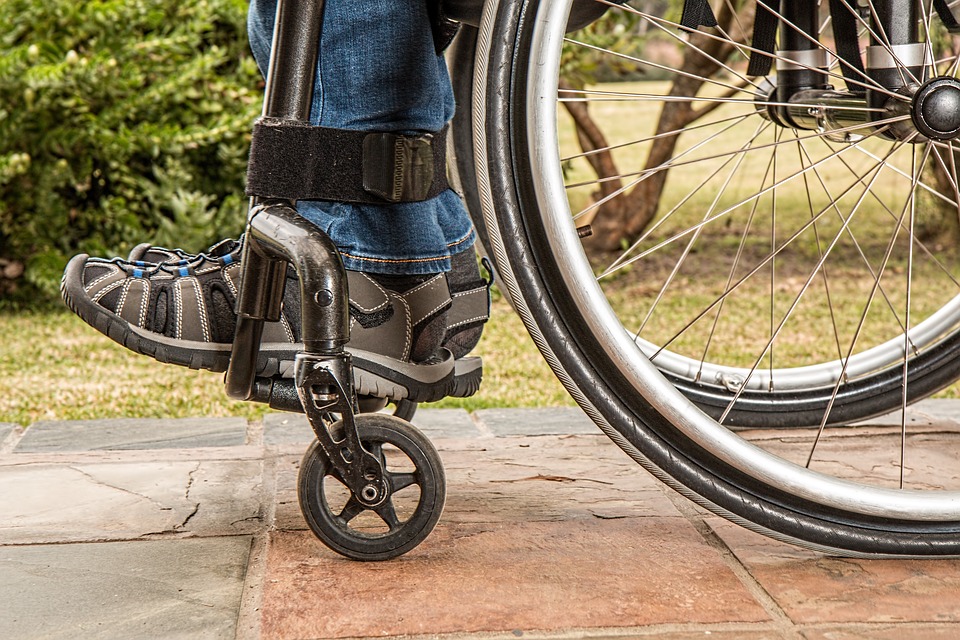 Mensen met een beperking worden versterkt via BNTF-project Micro-ondernemerschap