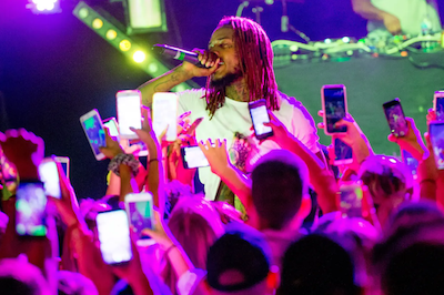 Dochter rapper Fetty Wap overleden