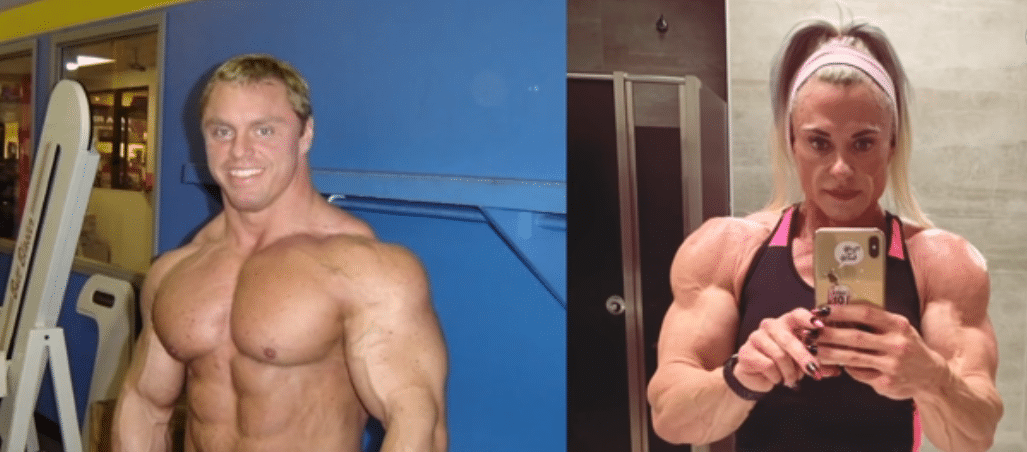 ‘Bodybuilding, de gevaarlijkste sport’: 5 bodybuilders dood binnen twee weken