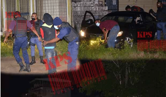 Politie deelt boetes uit en stopt huisfeestjes