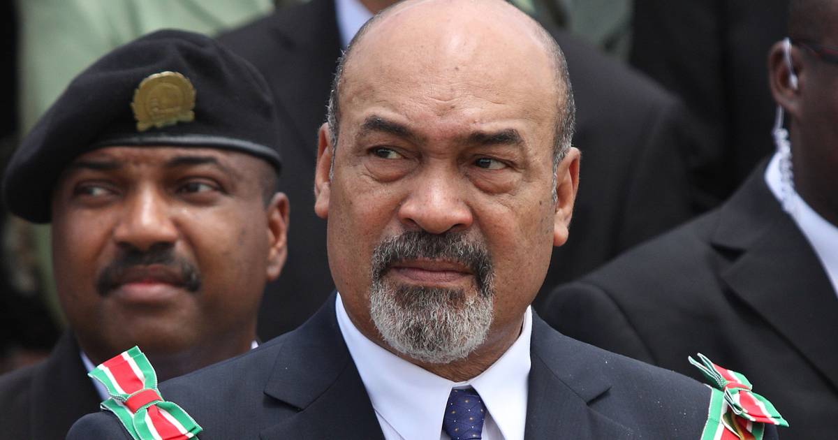 Dat Bouterse geen geld had om EBS- rekening te betalen in periode 2010 wordt ontkent