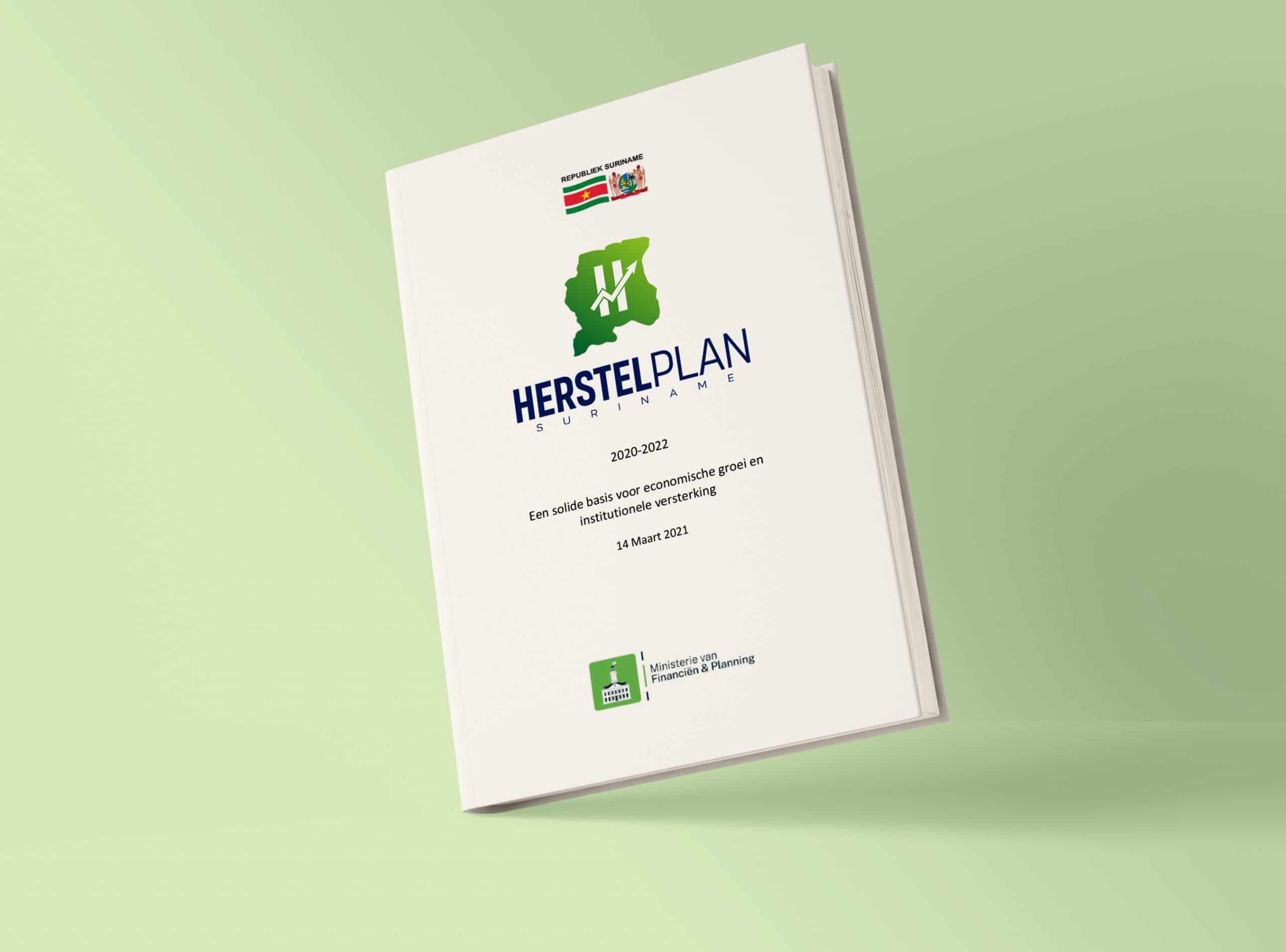 VES kritisch over uitvoering Herstelplan