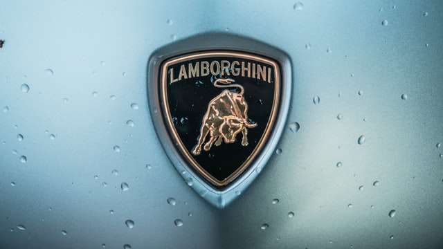 lamborghini