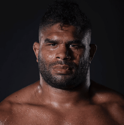 overeem