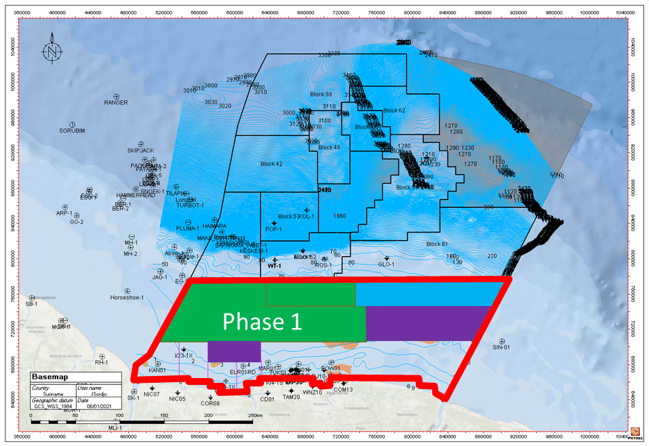 Map 3D Shallow Offshore rev.