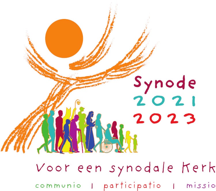 Synod NL logo