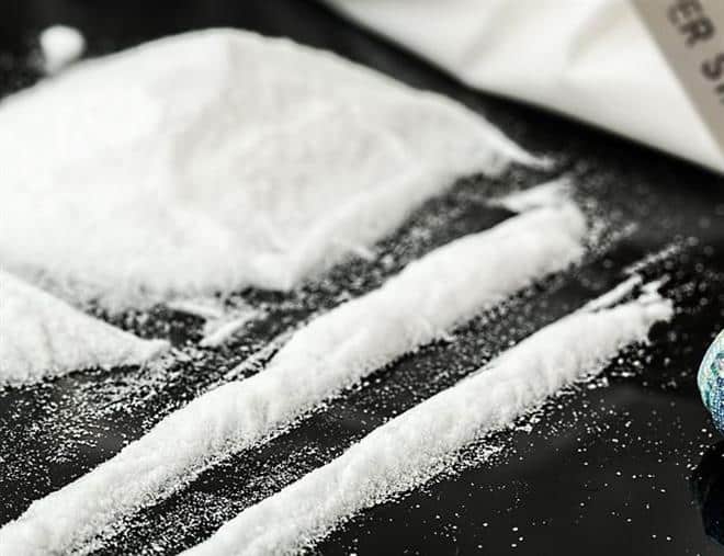 Cocaïne met een straatwaarde van 1 miljard euro uit Zuid- Amerika onderschept