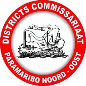 commissariaat noord oost