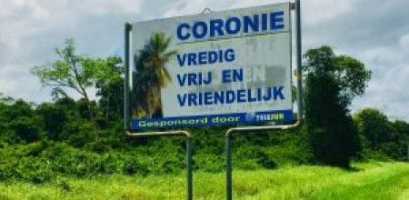 coronie