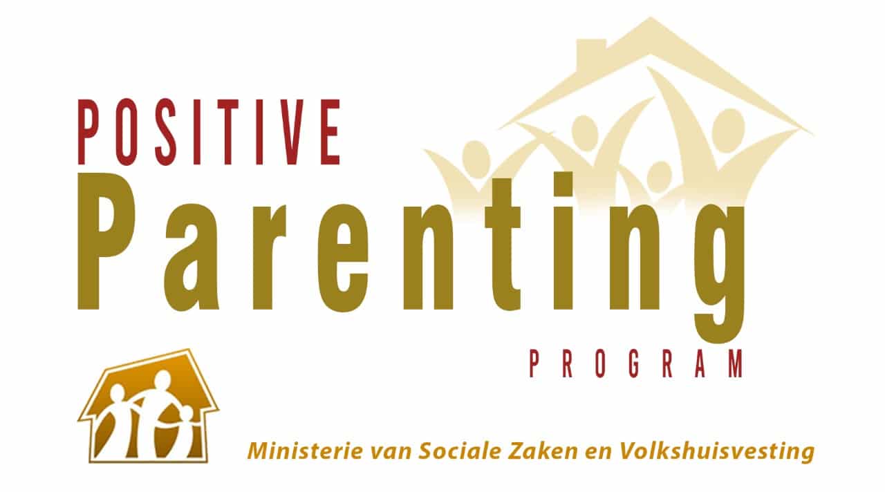 Tweede groep getraind voor Positive Parenting Program