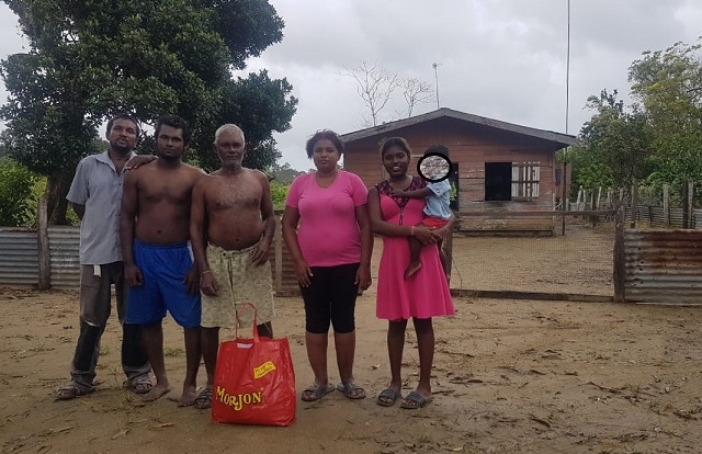 OHM doet donaties namens goedhartige familie uit Nederland