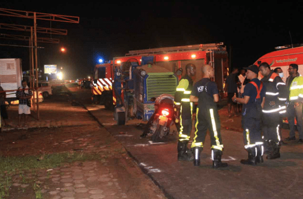 aanrijding verkeersongeval verkeersode