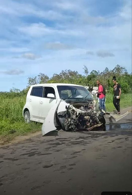 aanrijding verkeersongeval