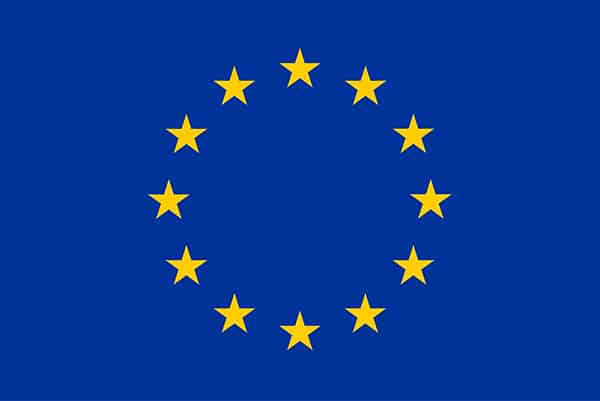 eu flag