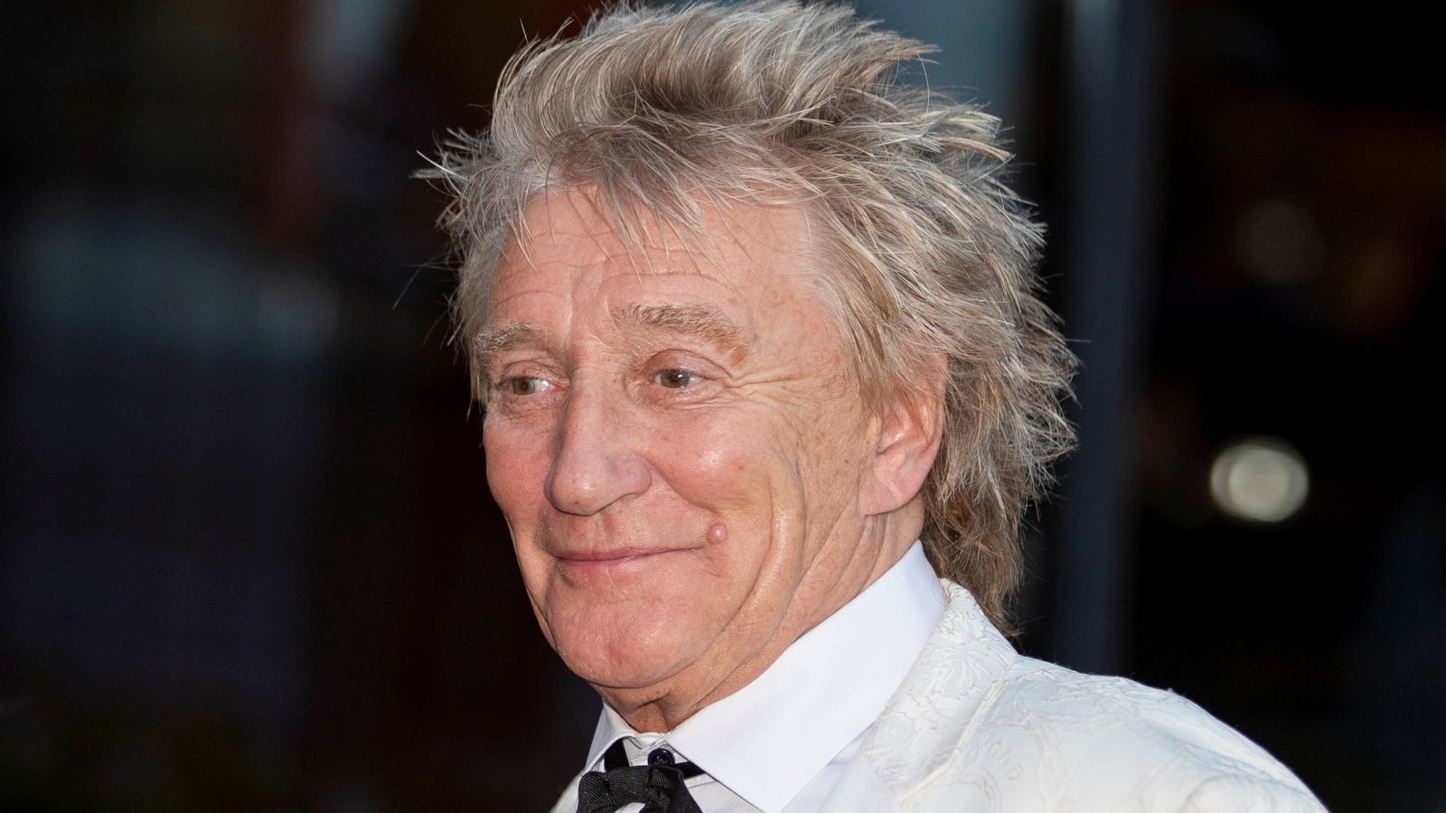 Rod Stewart en zoon pleiten schuldig aan mishandeling – maar zullen geen straf krijgen