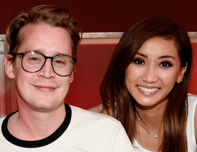 Home Alone’-ster Macaulay Culkin en Brenda Song gaan trouwen, gigantische verlovingsring gespot