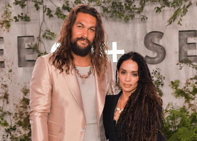 Acteurs Jason Momoa en Lisa Bonet scheiden na 16 jaar liefdesrelatie