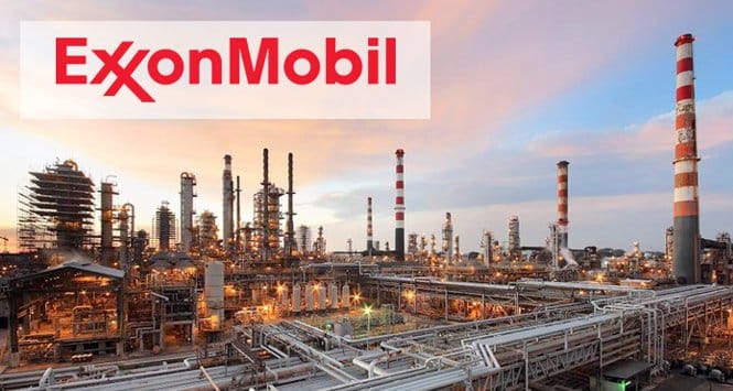 Oliegigant ExxonMobil toont interesse in Suriname