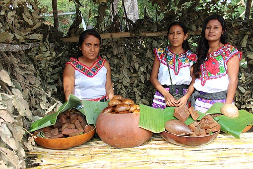 Inheemse vrouwen in Suriname kunnen wederom een project indienen en kans maken op U$ 10.000 voor uitvoering