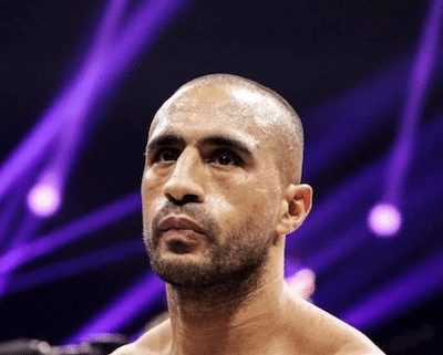 badr hari