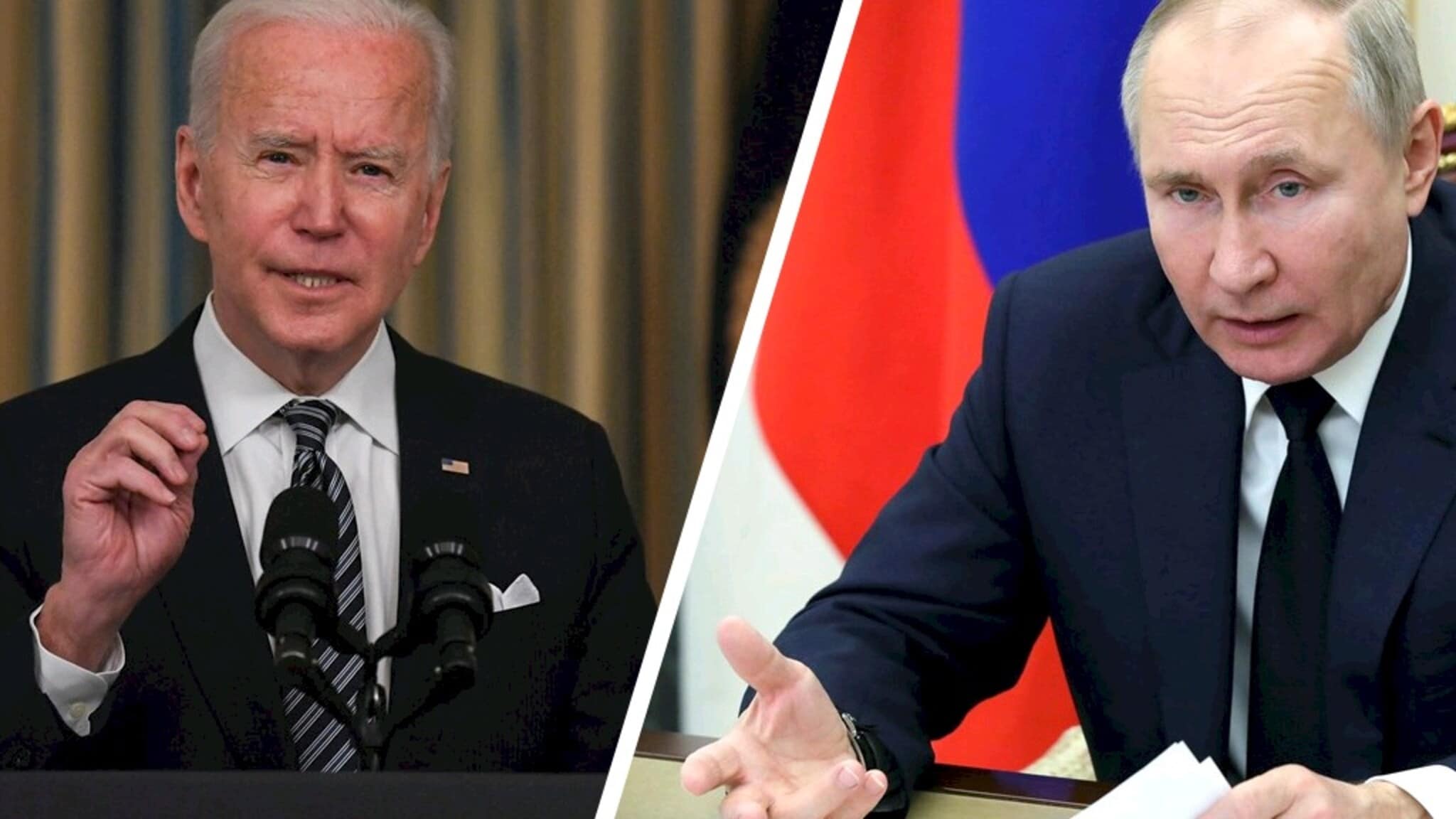 Kremlin vindt uitspraken Biden dat ‘Poetin niet aan de macht kan blijven’ gevaarlijk