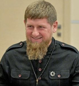 kadyrov