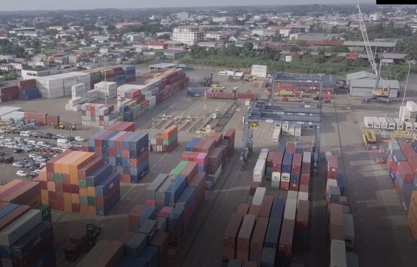 Surinaamse maritieme sector bloeit