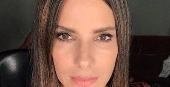 Sandra Bullock voorlopig niet te zien in films: ‘ik neem een lange pauze’